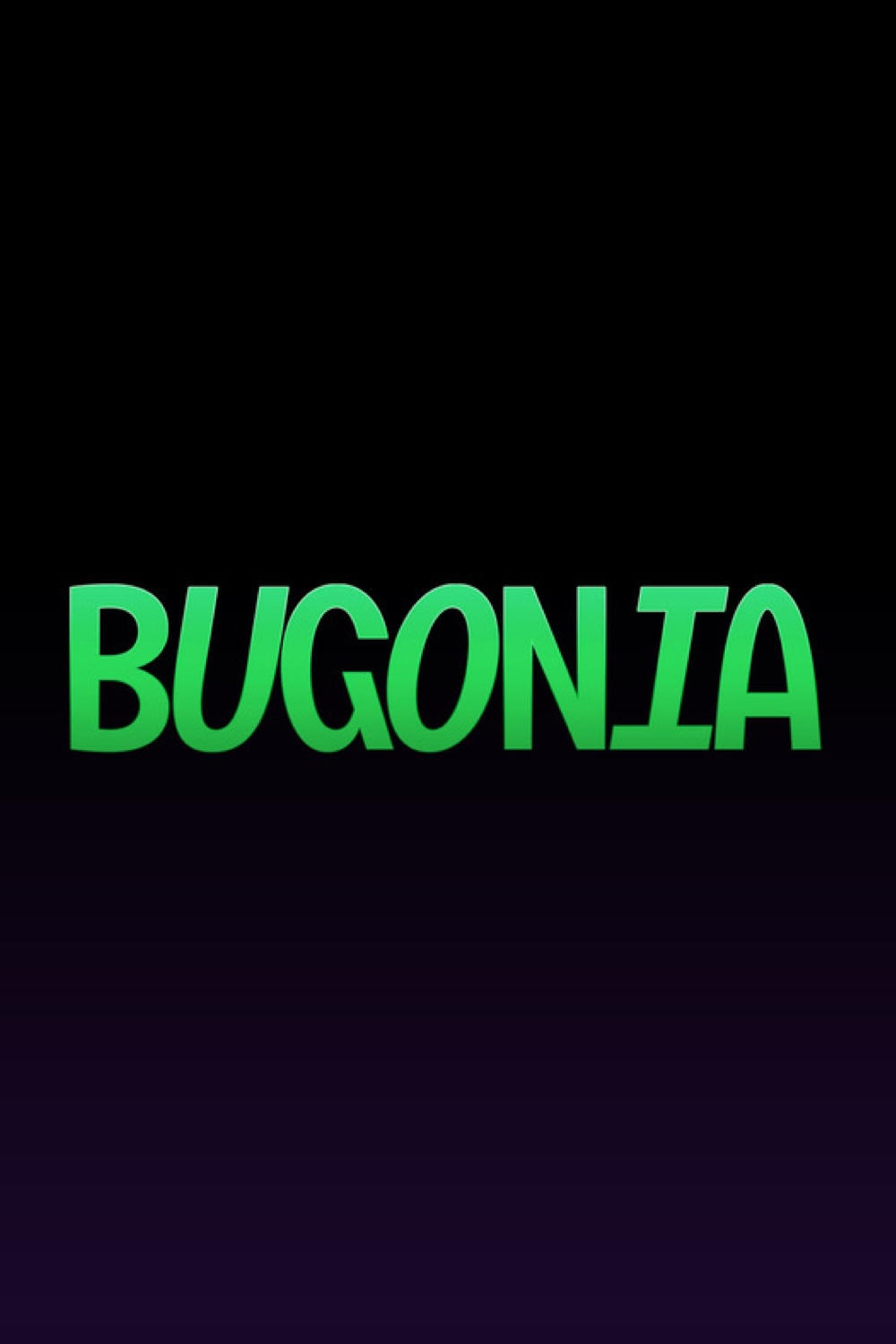 Постер Bugonia